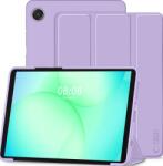 Tech-Protect smartcase galaxy tab a9 / a11 8.7 лилав