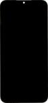 Samsung LCD дисплей + сензорен модул A346 Galaxy A34 5G черен (Service Pack) (GH82-31235A)