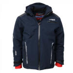 Geographical Norway jachetă pentru bărbați WAPITI MEN 009 schi Albastru inchis M
