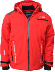 Geographical Norway jachetă pentru bărbați WAPITI MEN 009 schi Rosu M
