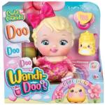 Giochi Preziosi Интерактивна кукла Giochi Preziosi Wandi-Doo - Sweden, 20 cm (20047) - baby