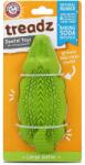 Arm Hammer Arm&Hammer Super Treadz Large Gator Играчка за кучета Крокодил Голям