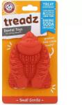 Arm Hammer Arm&Hammer Super Treadz Small Gorilla Играчка за кучета Горила малка