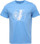 PUMA MANCHESTER CITY FC FTBLCULTURE TEE Albastru deschis, Alb M (78267101)