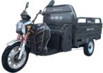 Evotools Triciclu Electric Cargo TRCC1500N, Putere maximala: 3000 W, Autonomie: 60 km, Viteza maxima: 25 km h (683226)