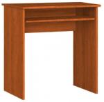 AKORD Birou calculator, placa laminata, raft tastatura, arin, 68x51x74 cm, Oly (165403-AK)