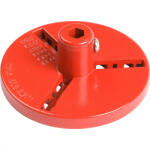 VERTO Suport taietor circular (60H914)