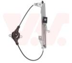 VAN WEZEL Mecanism actionare geam VAN WEZEL 1624228 (1624228) - centralcar