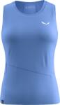 Salewa Puez Sporty Dry W Tankt Размер: L / Цвят: черен