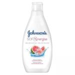 Johnson's Душ гел с диня и роза, 750мл