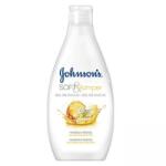 Johnson's Душ гел с ананас и лилия, 750мл