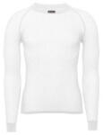 Brynje of Norway Super Micro Shirt w/rib Размер: L / Цвят: бял