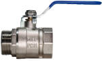 THX Robinet 11 4 Nr, 1 Fi-fe Special Cu Maneta Thx Pn30 Pentru Tevi Inox (eko8138)