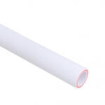Valrom Teava Ppr Alb 40x5, 5mm Fibra Compozita 10033040004 Valduotherm Valrom (1003304000)