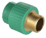 Heliroma Racord Ppr Verde 20-1 2 Fe Hr (p325020v)