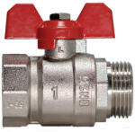 THX Robinet 1 Nr, 1 Fi-fe Special Thx Pn30 Pentru Tevi Inox (ekothx1)
