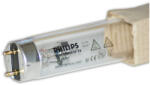 Philips Bec Lampa Uv Philips Osram 30w Pentru Sterilizator Uv (uv Philips 30w)