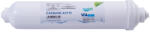 AquaPur - Valrom Postcartus quick carbune activ pentru statie osmoza inversa AQUA07003010000 Aquapur Valhoh Valrom (AQUA07003010000)