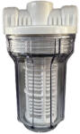 Titan Carcasa Filtru 1 2+ Rezerva Sita 5 Kid (eko1571)