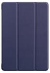 Mobibus Silicon Flip Cover Albastru Marin (Apple iPad A16 11 inci 2025) (0031354)