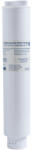 AquaPur - Valrom Postcartus carbune activ CTO 4 rezerva filtru osmoza inversa 600GPD 87220370604 RO-600 Aquapur Valhoh Valrom (87220370604)