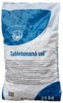 1 Ekoinstal Solar Sare Austria Pastile Pentru Statii Dedurizare - Sac 25 Kg Cod 01 (eko6520)