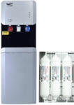 AquaPur - Valrom Dozator apa podea cu 3 filtre incluse H3HNC Aquapur Valhoh Valrom (87903000300)
