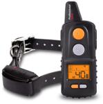 Dogtrace d-control professional 2000 - negru | Zgardă electronică de dresaj