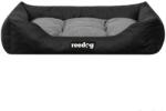 Reedog Pat pentru Câini Puffy Negru