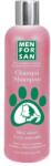 Menforsan Șampon foarte delicat pentru pisici, 300 ml