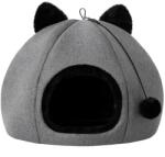 Reedog Iglu Kitty Head Grafit