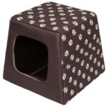 Reedog Pyramida 2în1 Lăbuțe Maro