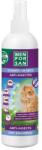 Menforsan șampon spray repelent pentru pisici, 250 ml