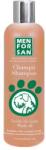 MENFORSAN șampon protector pentru câini cu ulei de nurcă, 300 ml