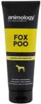 Animology Șampon pentru câini Animology FoxPoo, 250ml