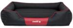Reedog Pat Reedog Black & Red Tommy