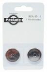 PetSafe® baterii CR2032 2buc Baterii de unica folosinta