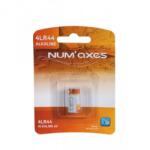 NUM'AXES Baterie Num Axes 4LR44 Baterii de unica folosinta