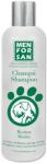 MENFORSAN șampon natural pentru câini cu biotină 300ml
