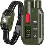 Reedog RS11 | Zgardă de dresaj cu ultrasunete pentru câini 2 în 1