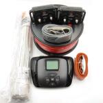 Aetertek AT-168F | Gard electric invizibil pentru câini