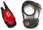 Martin System Micro Easy Trainer ET 1000 SSC | Zgardă electronică de dresaj