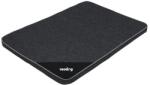 Reedog Saltea Thin Ekolen Negru