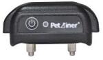 Petrainer Zgarda și receptor Petrainer PET998DB/PET916
