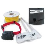 PetSafe® pentru câini mari | Gard electronic pentru câini