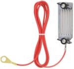 Dogtrace Cablu de conectare pentru bandă de gard electric - 130 cm
