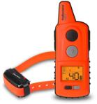 Dogtrace d-control professional 2000 ONE - Portocaliu | Zgardă electronică de dresaj