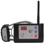 Patpet F200C | Gard electronic fără fir pentru câini