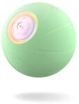 Cheerble Wicked Ball PE pentru câini de talie medie și mare | Jucărie interactivă pentru câini