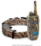 Dogtra ARC 800 Camo | Zgardă electronică de dresaj
